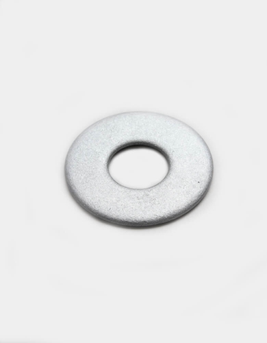 010075  3-4 IN. FLAT WASHER